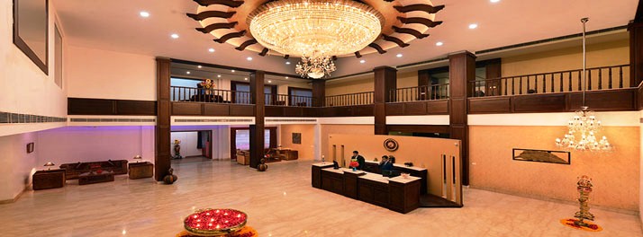 1020/MB Greens Clarks Inn - Moradabad 02.jpg